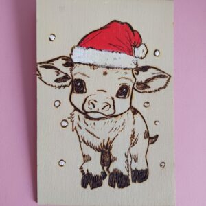 Veau de Noël
